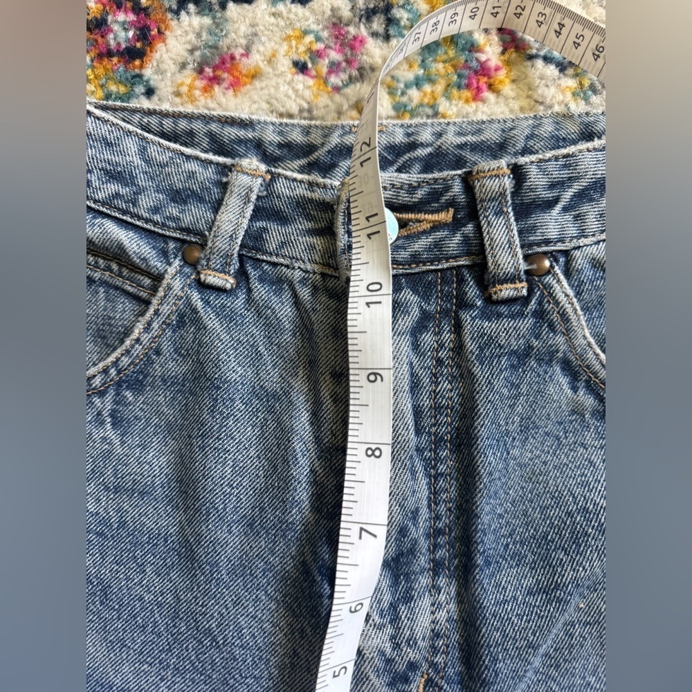 Vintage Edwin Jeans - Picture 6 of 9